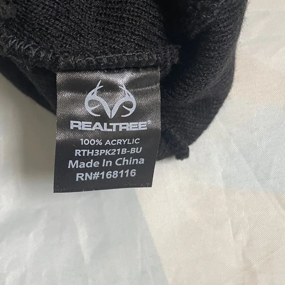 Realtree new without